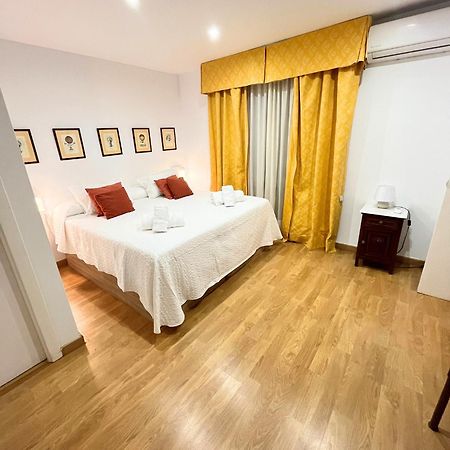 Apartamento Centro Ciudad Con Parking Incluido Córdoba Eksteriør bilde